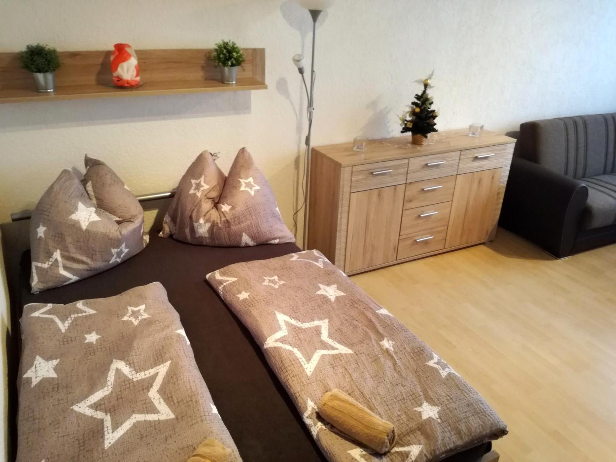 Apartmany 2+1 U Klinovce Kovarska Ngoại thất bức ảnh