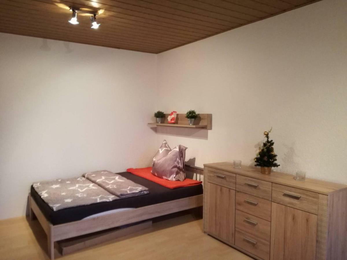 Apartmany 2+1 U Klinovce Kovarska Ngoại thất bức ảnh