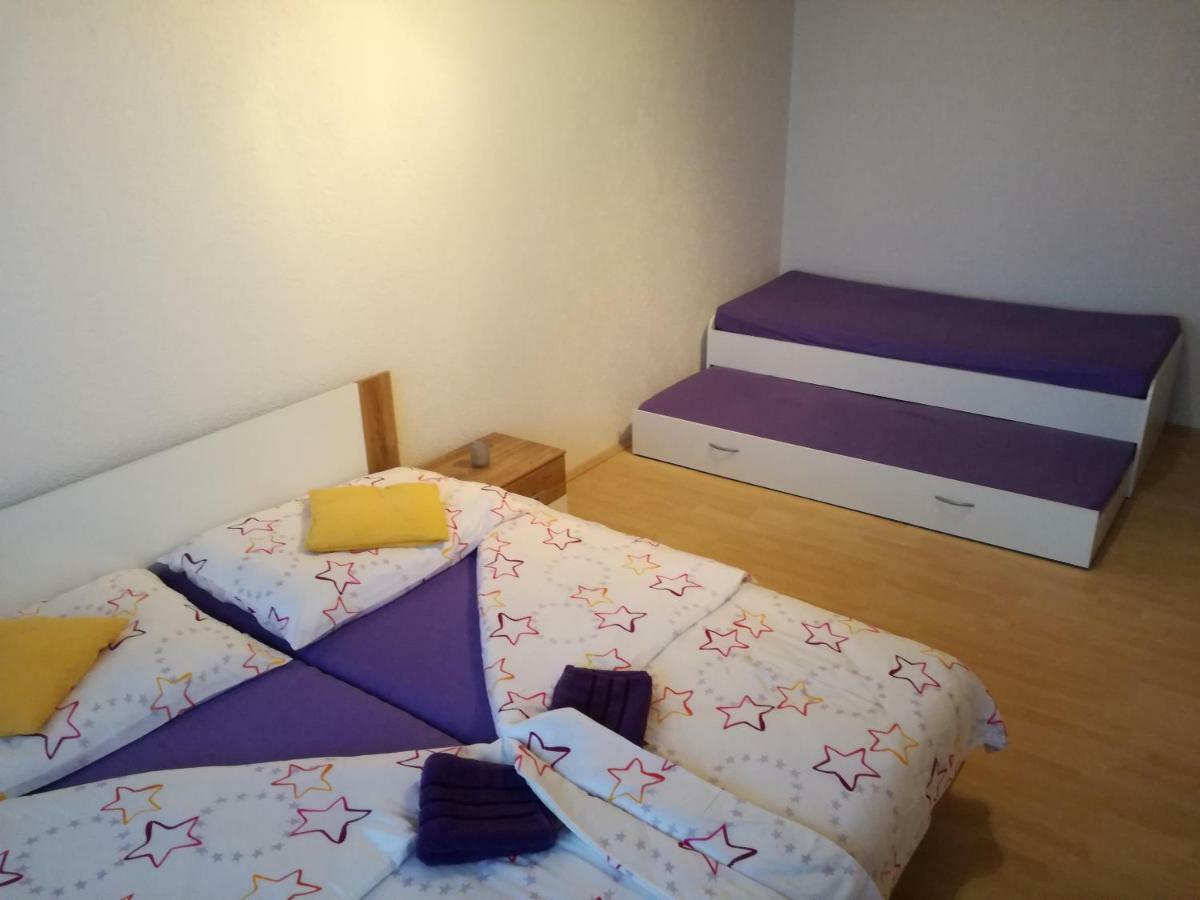 Apartmany 2+1 U Klinovce Kovarska Ngoại thất bức ảnh