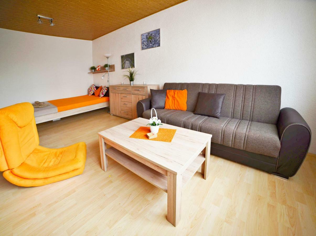 Apartmany 2+1 U Klinovce Kovarska Ngoại thất bức ảnh